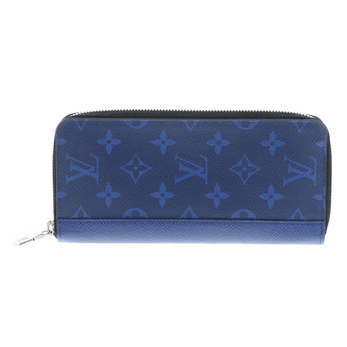 楽天市場】【中古】 LOUIS VUITTON （ルイヴィトン） ｼﾞｯﾋﾟｰｳｫﾚｯﾄ