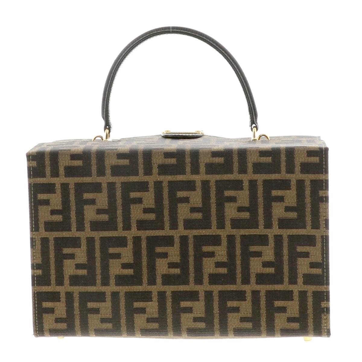 楽天市場】【限定価格】FENDI （フェンディ） ｽﾞｯｶ ﾊﾞﾆﾃｨﾊﾞｯｸﾞ バッグ