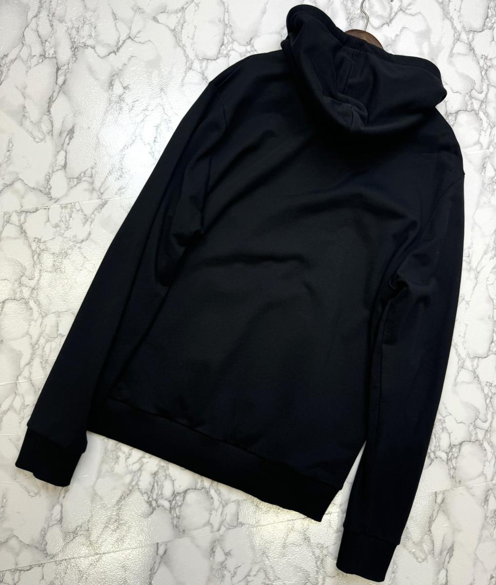 楽天市場】【中古】 BALMAIN （ﾊﾞﾙﾏﾝ） ジップアップ ZIP ﾊﾟｰｶｰ メンズ