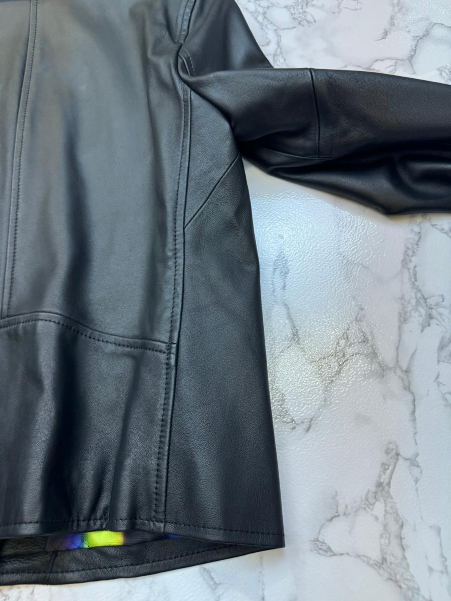 楽天市場】【中古】 Paul Smith （ポールスミス） ダブル ライダース