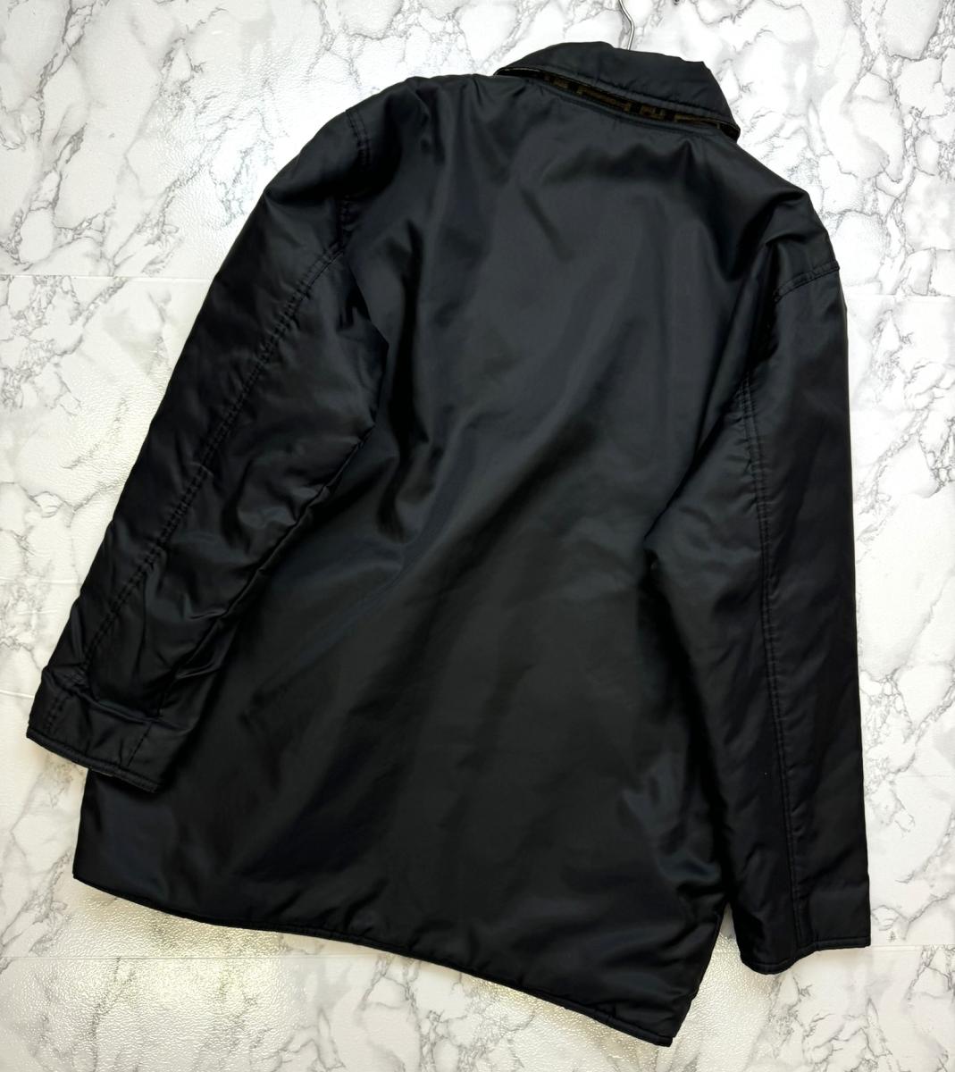 楽天市場】【中古】 FENDI （フェンディ） ズッカ柄 リバーシブル