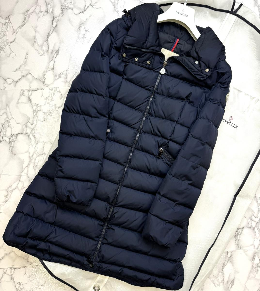 楽天市場】【中古】 MONCLER （モンクレール） FLAMMETTE フラメッテ