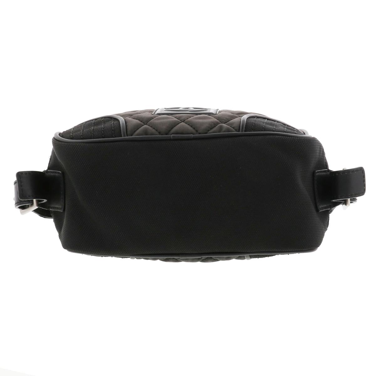 楽天市場】CHANEL シャネル スポーツライン ショルダーバッグ