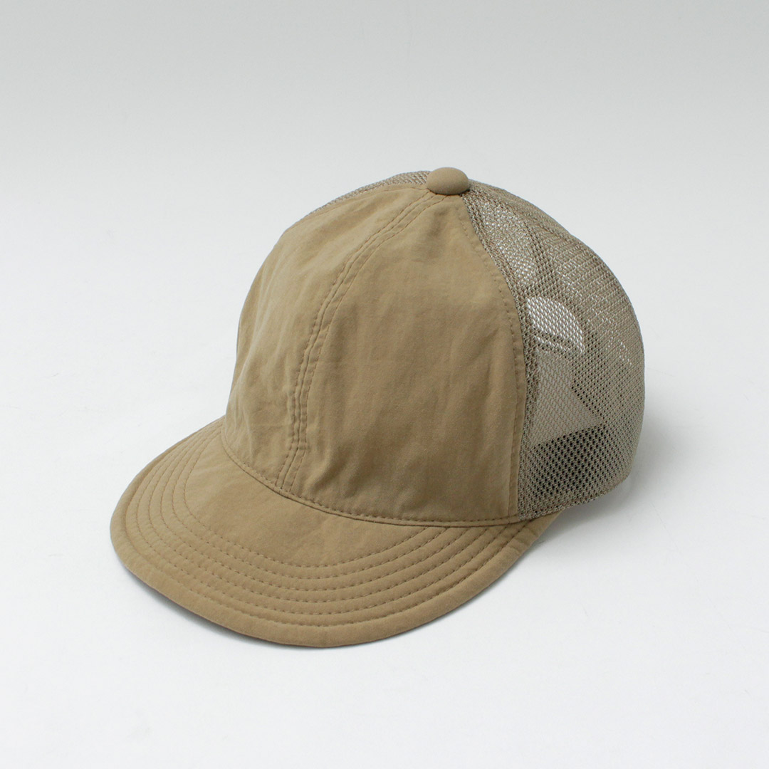 楽天市場】HIGHER（ハイアー） ヴィンテージ ナイロンオックス