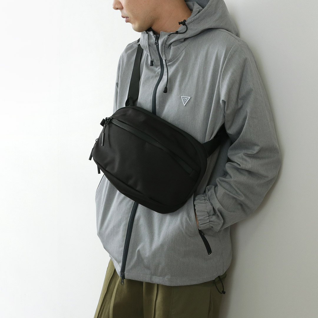 楽天市場】【10％OFFクーポン対象】AER（エアー） デイ スリング3