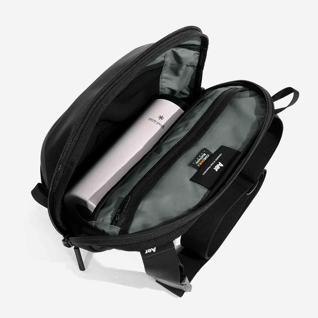 楽天市場】【10％OFFクーポン対象】AER（エアー） デイ スリング3