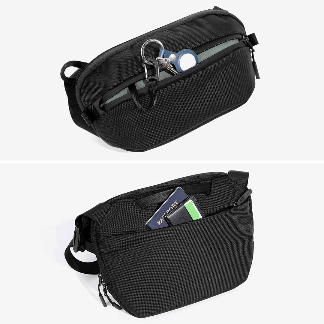 楽天市場】【10％OFFクーポン対象】AER（エアー） デイ スリング3