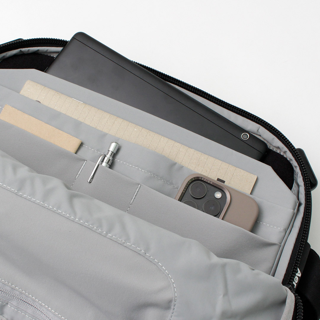 楽天市場】【10％OFFクーポン対象】AER（エアー） テックスリング 3