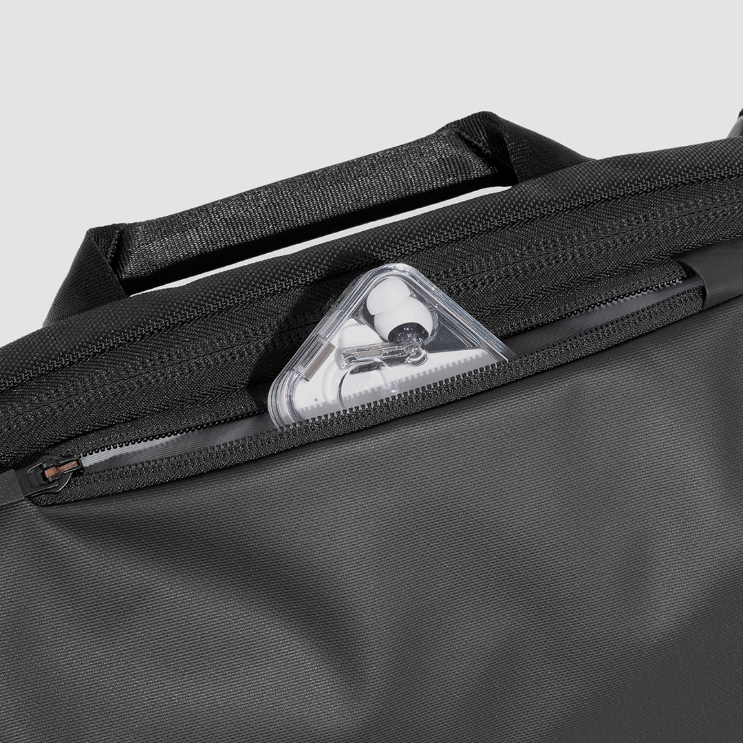 楽天市場】【10％OFFクーポン対象】AER（エアー） テックスリング 3