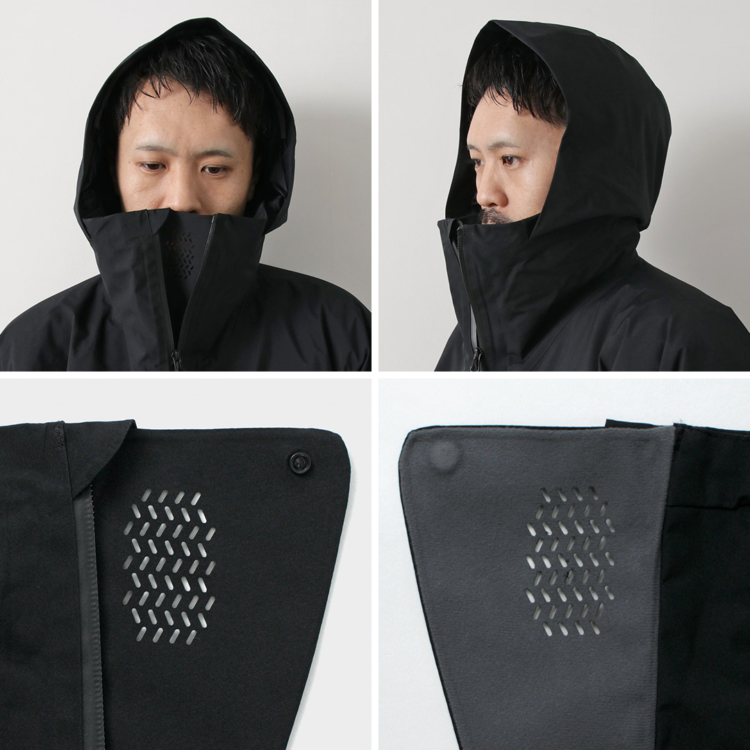 楽天市場】【10％OFFクーポン対象】HAGLOFS（ホグロフス） ラティニャ