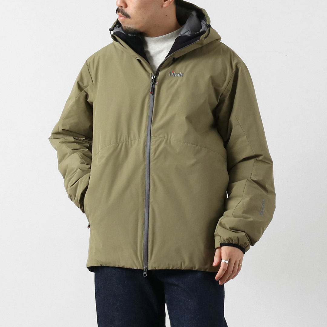 楽天市場】TILAK（ティラック） SVALBARD スバルバード 2025年モデル