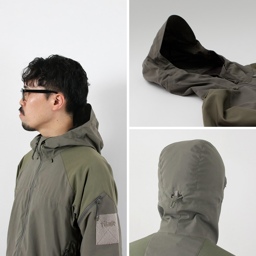 楽天市場】【10％OFFクーポン対象】TILAK（ティラック） オペレーター