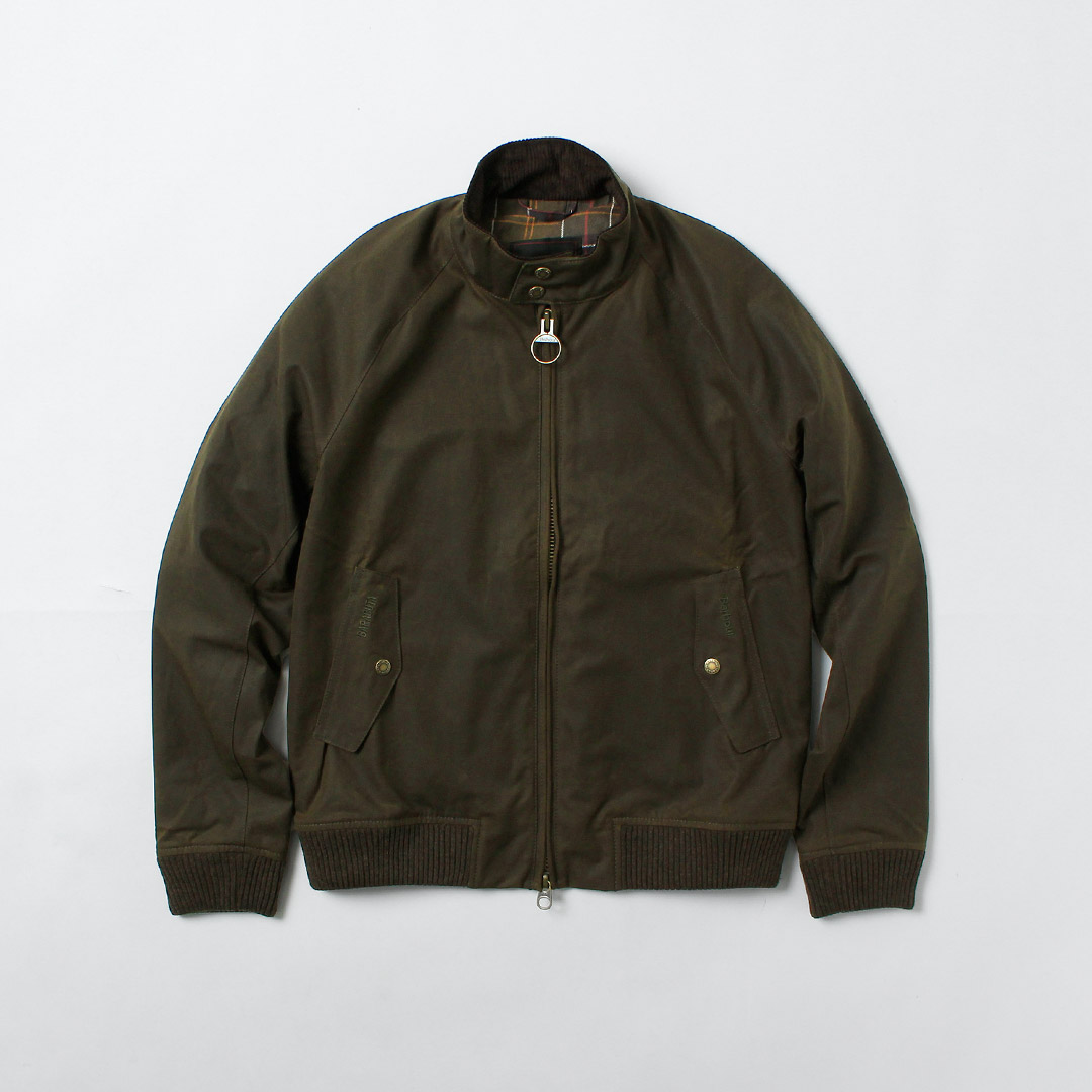 楽天市場】【10％OFFクーポン対象】BARBOUR（バブアー） バブアー