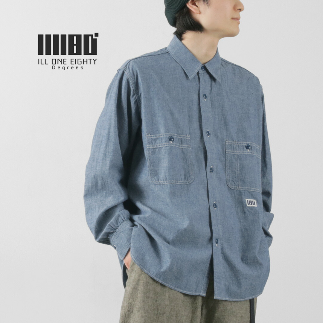 楽天市場】【30％OFF】ILL ONE EIGHTY（イルワンエイティー