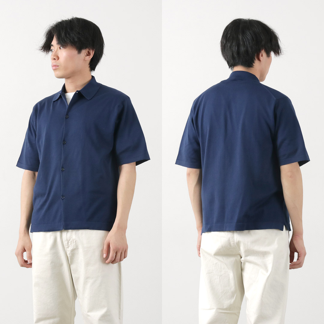 楽天市場】【50％OFF】JOHN SMEDLEY（ジョンスメドレー） シー