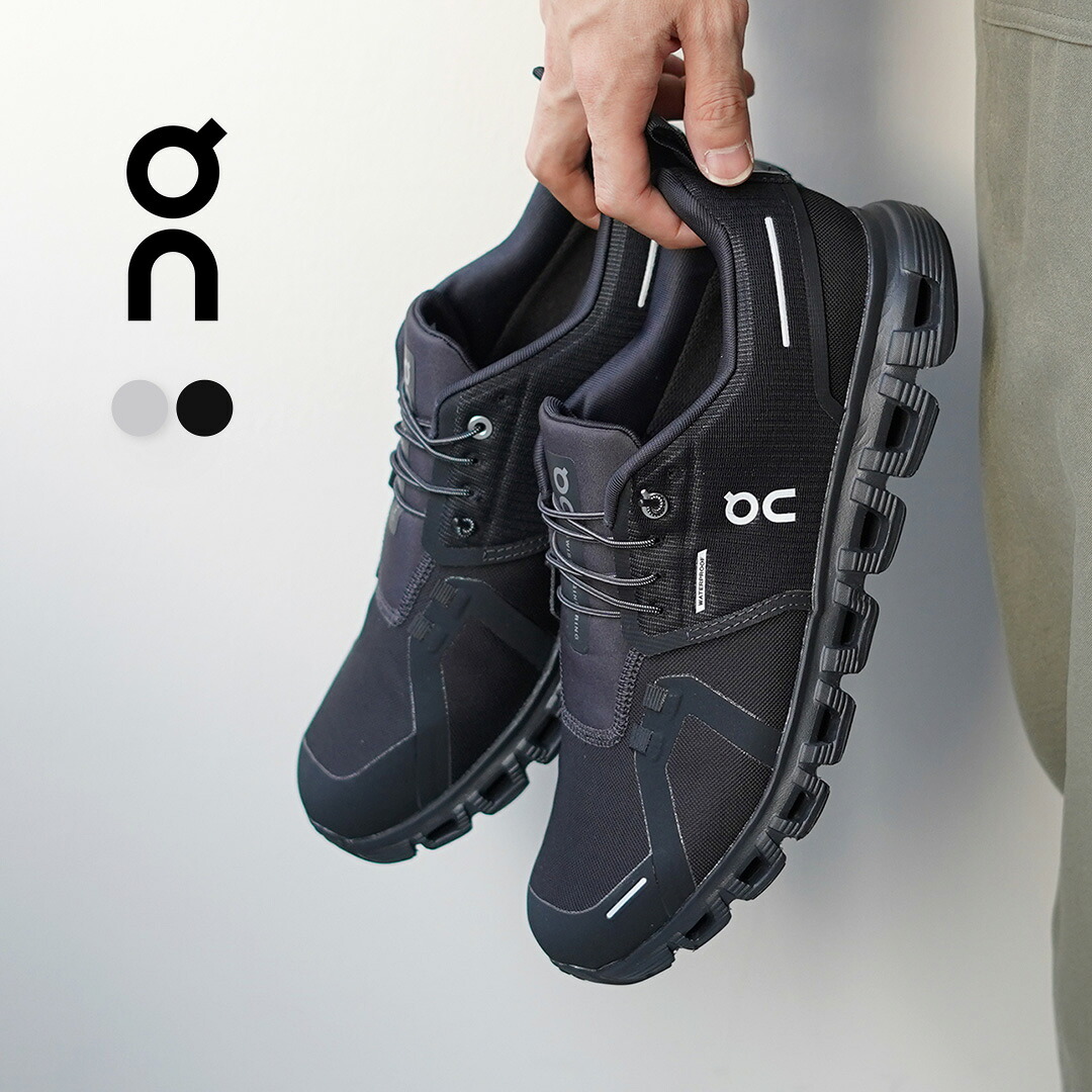 楽天市場】【10％OFFクーポン対象】ON（オン） クラウド 6 ウォーター