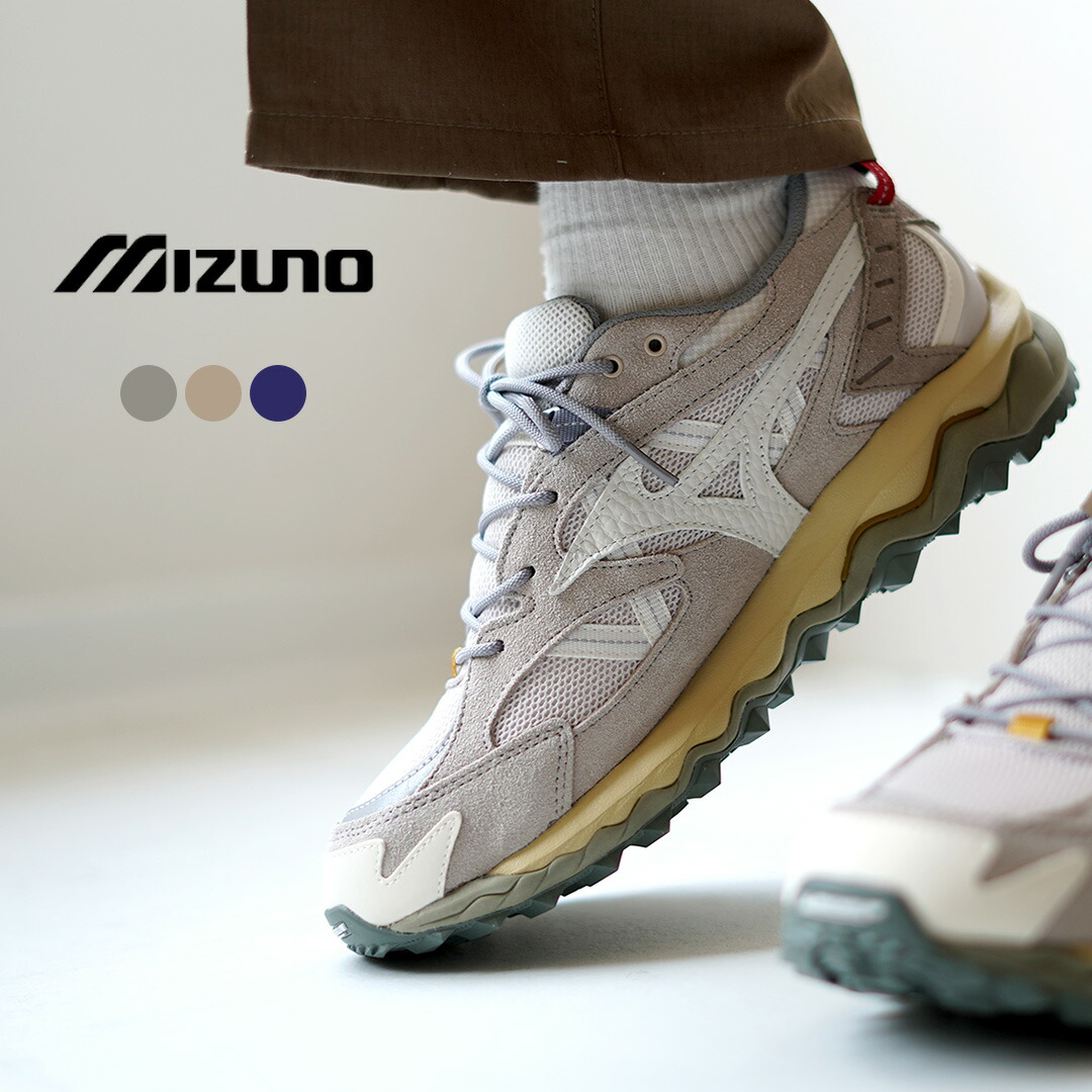 楽天市場】【10％OFFクーポン対象】MIZUNO（ミズノ） ウェーブムジン