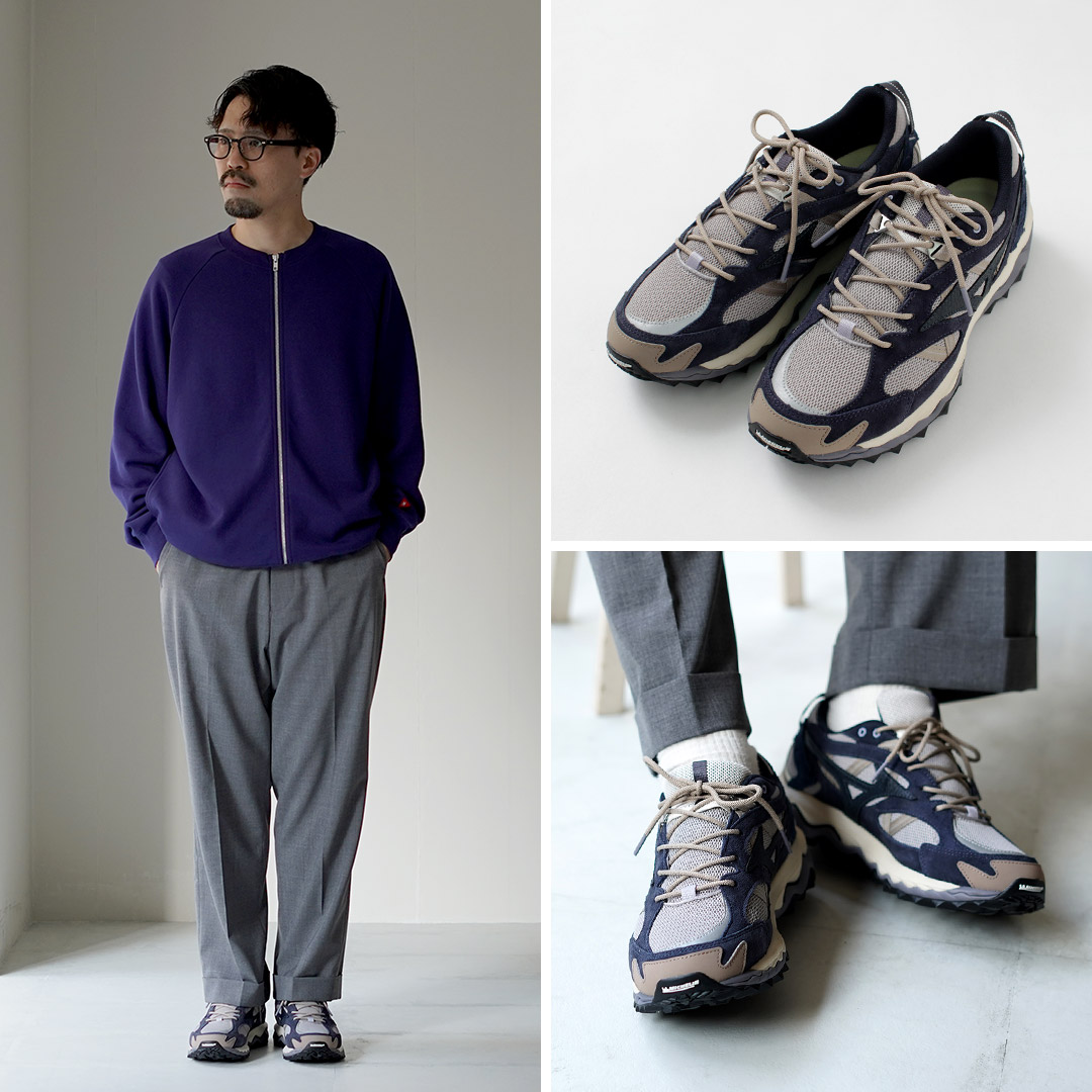 楽天市場】【10％OFFクーポン対象】MIZUNO（ミズノ） ウェーブムジン