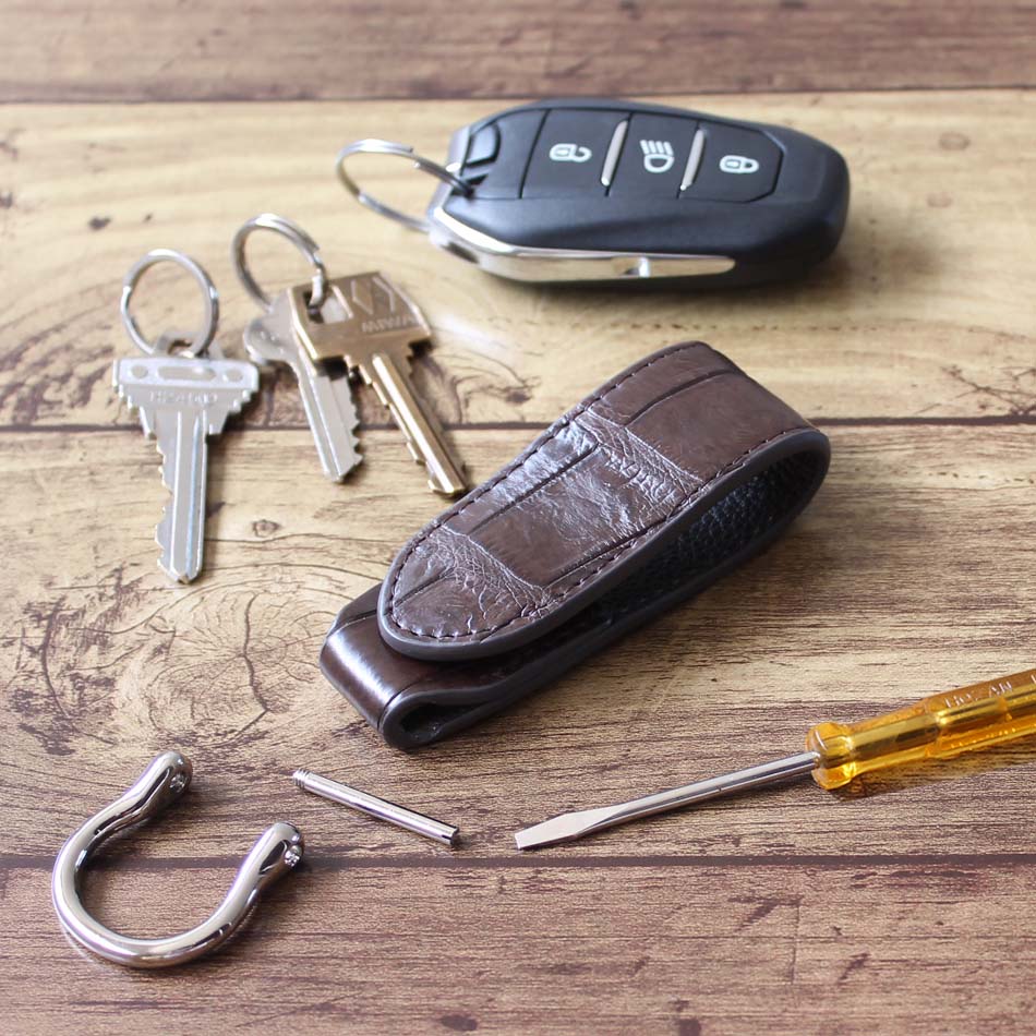 楽天市場】＼期間限定・50%OFF／ キーホルダー ベルトループ