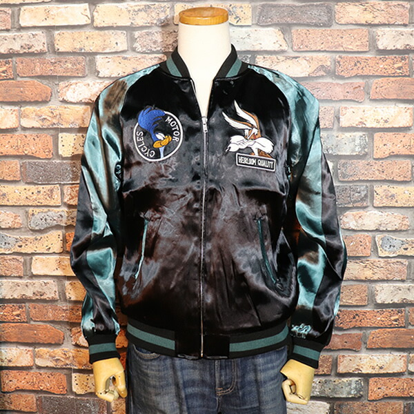 楽天市場】VANSON×LOONEY TUNES バンソン×ルーニーチューンズ コラボ