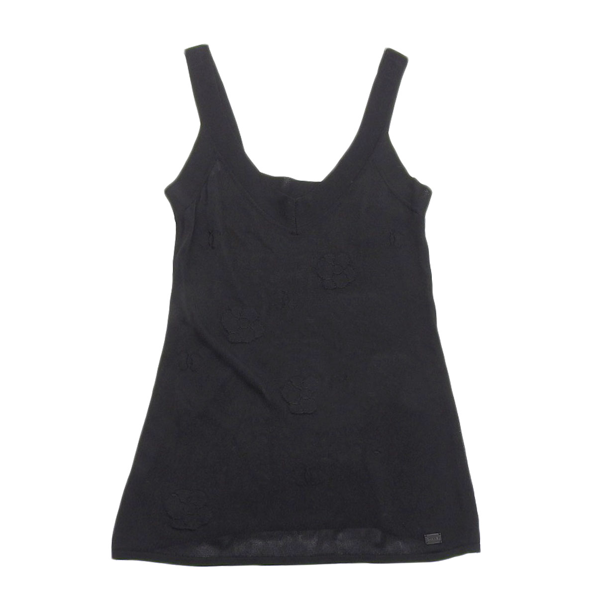 楽天市場】キャミソール CHANEL(シャネル)の通販