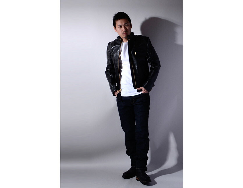 楽天市場】VANSON バンソン ライダースジャケット レザーライダース B