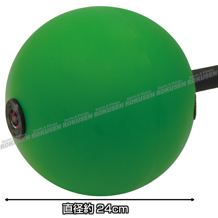 楽天市場】【NISHI ニシ・スポーツ】ボールバー 20kg 3833A857 ボール