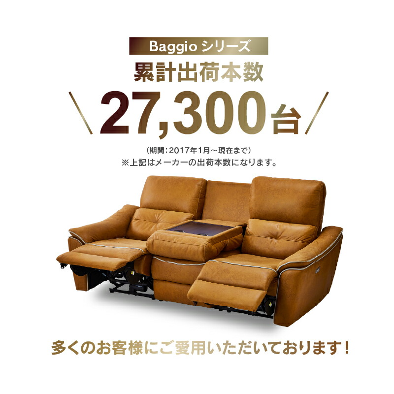 楽天市場】【公式】ソファー 電動 リクライニング 2人掛け 二人掛け