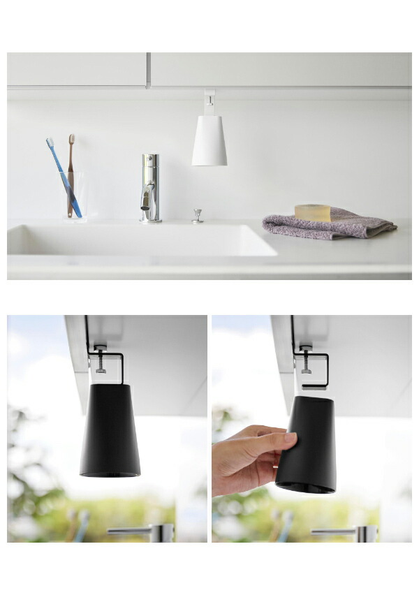 楽天市場】［ 洗面戸棚下マグネットタンブラー タワー ］山崎実業