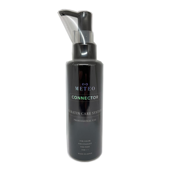 楽天市場】NEW メテオコネクター ヘアトリートメント 150g