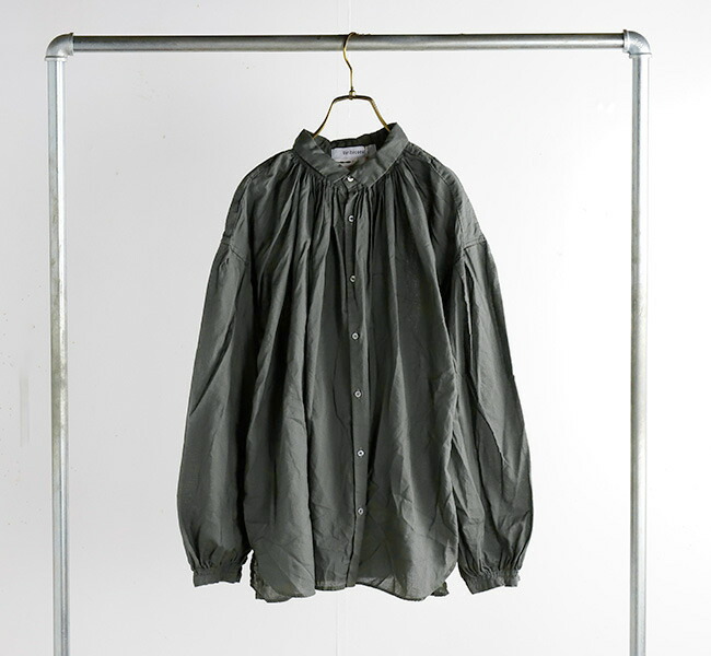 楽天市場】Veritecoeur ヴェリテクール ST-159 アンティークブラウス