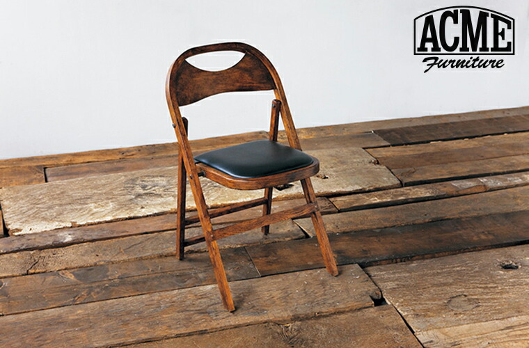 楽天市場】ACME FURNITURE アクメファニチャー CULVER CHAIR カル