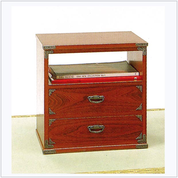 楽天市場】国産品 職人の技と伝統の技術高級お座敷電話台231型小ぶり