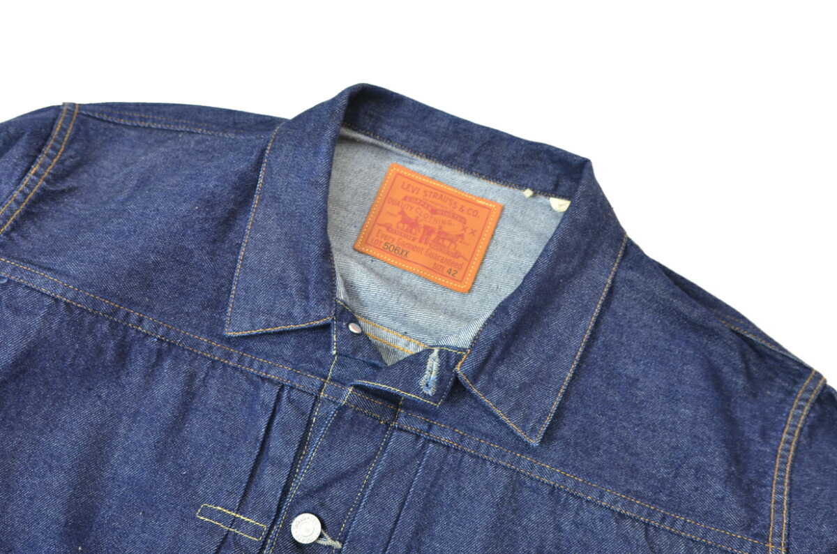 楽天市場】LEVI'S VINTAGE CLOTHING LVC 1936 TYPE1 1st ファースト
