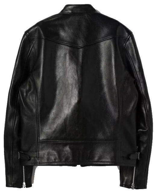 楽天市場】schott ショット ライダース 70'S SINGLE RIDERS JACKET