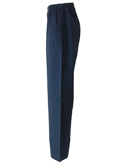 楽天市場】DEREK ROSE デレク・ローズ パジャマ ジャガード 超長綿