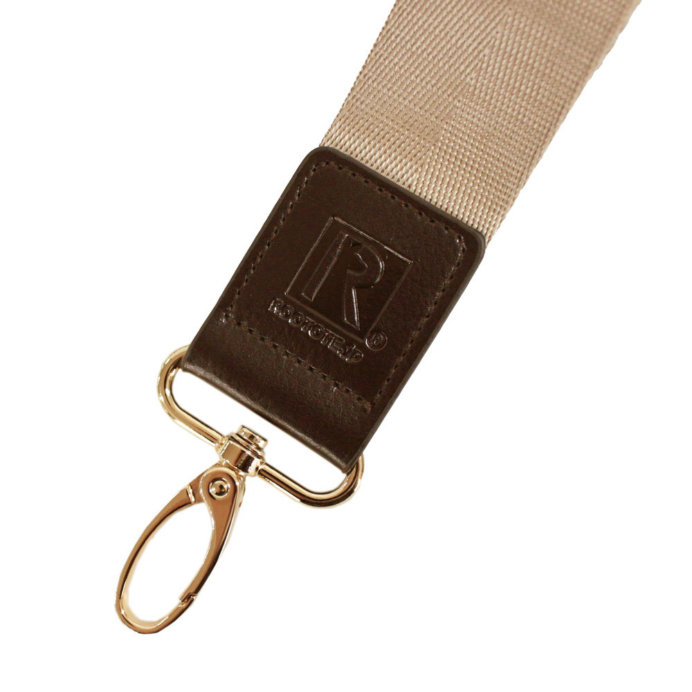 楽天市場】【ルートート公式】RT OP.ストラップ.38mm-B（全5色）0326