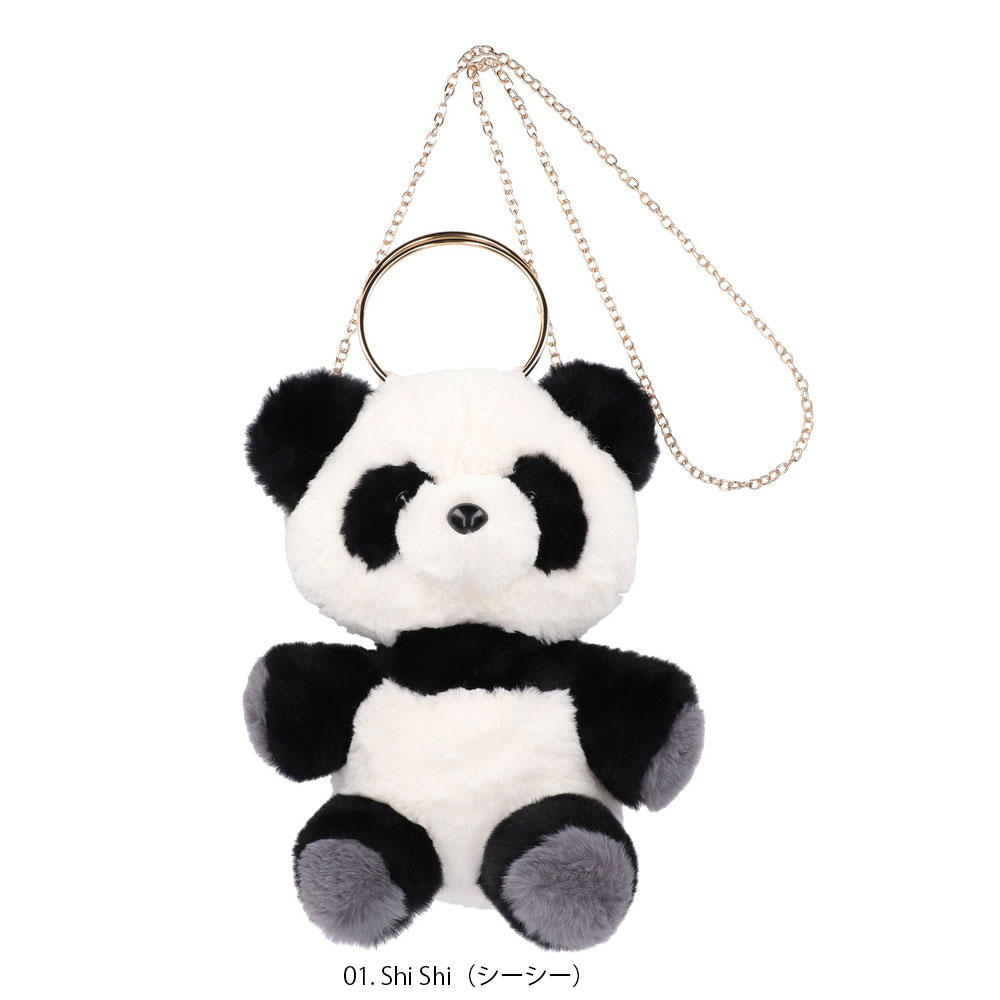 楽天市場】【SALE 50%OFF】【ルートート公式】ベビールー.パパンダ-A