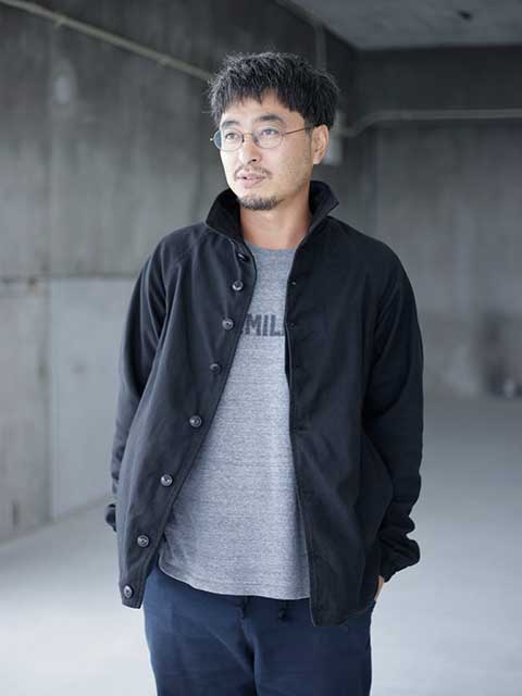 楽天市場】remilla レミーラ 65デクトジャケット R8-3408 2018Autumn