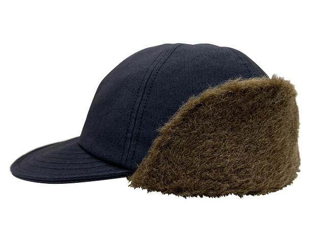 楽天市場】Nigel Cabourn ナイジェル・ケーボン DECK CAP デッキ