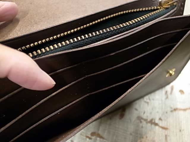 楽天市場】【受注生産】KUBIKI LEATHER クビキレザー トラッカーズ