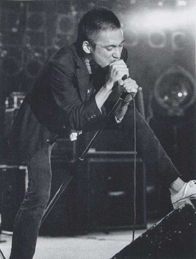 楽天市場】Amplifier アンプリファイア “甲本ヒロト” TEE Tシャツ 2色