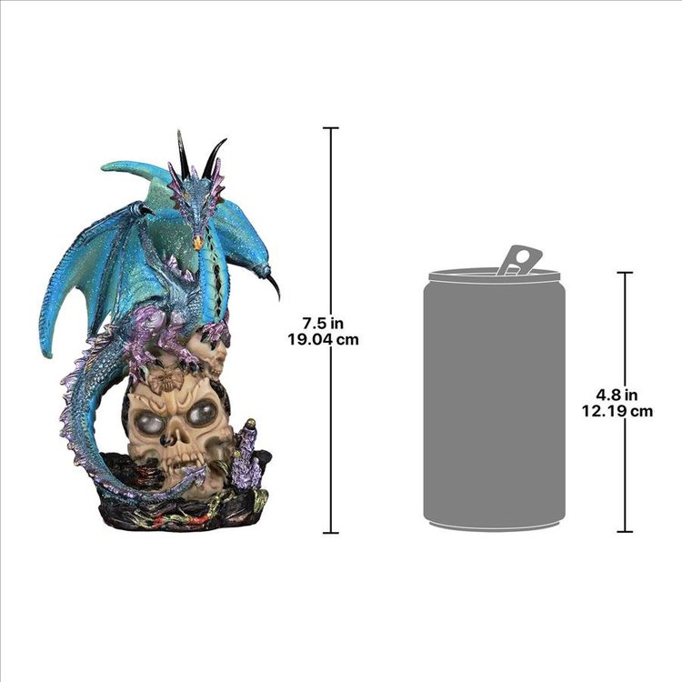 楽天市場】ドラゴンアサシンのイルミネーション彫像 アクセント置物