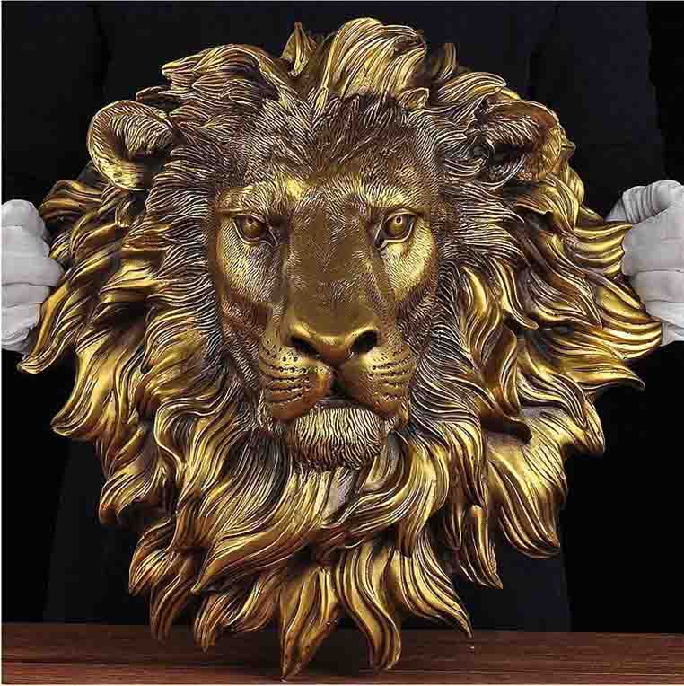 ライオン オブジェ」の人気商品一覧 | 安い商品を通販サイトから探す