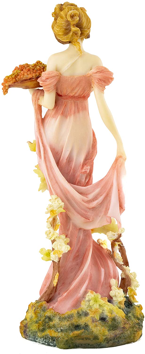 楽天市場】創業祭！クーポン祭り！即納！アールヌーボー ピンクの