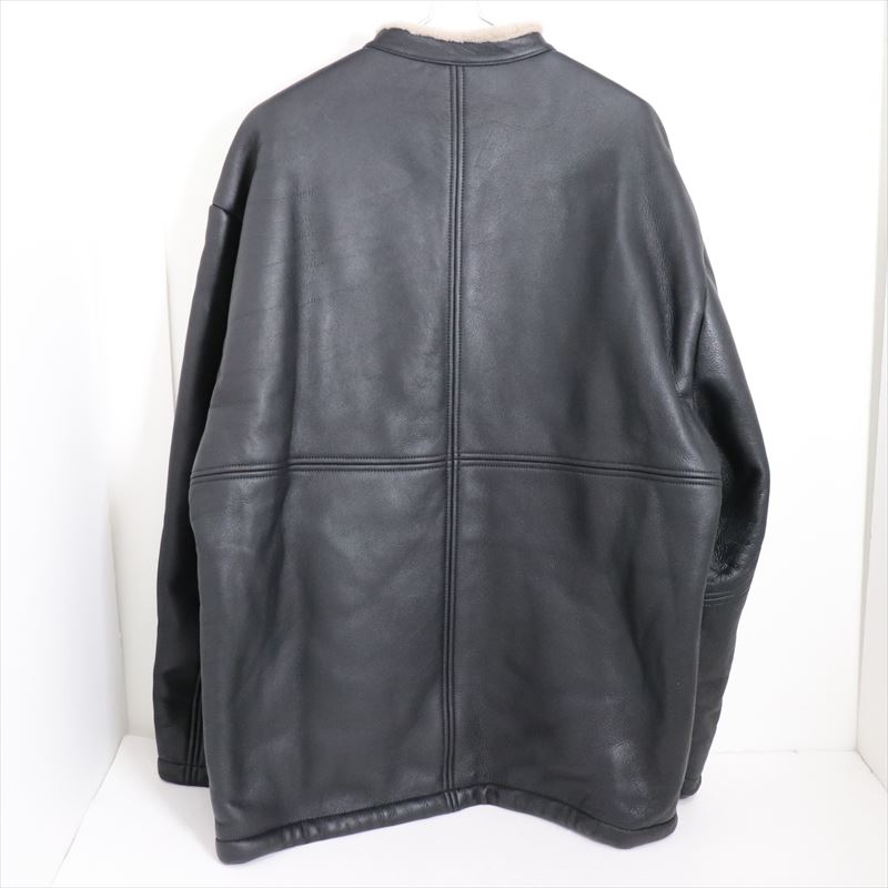 楽天市場】値下げしました！stein シュタイン OVERSIZED MOUTON ZIP