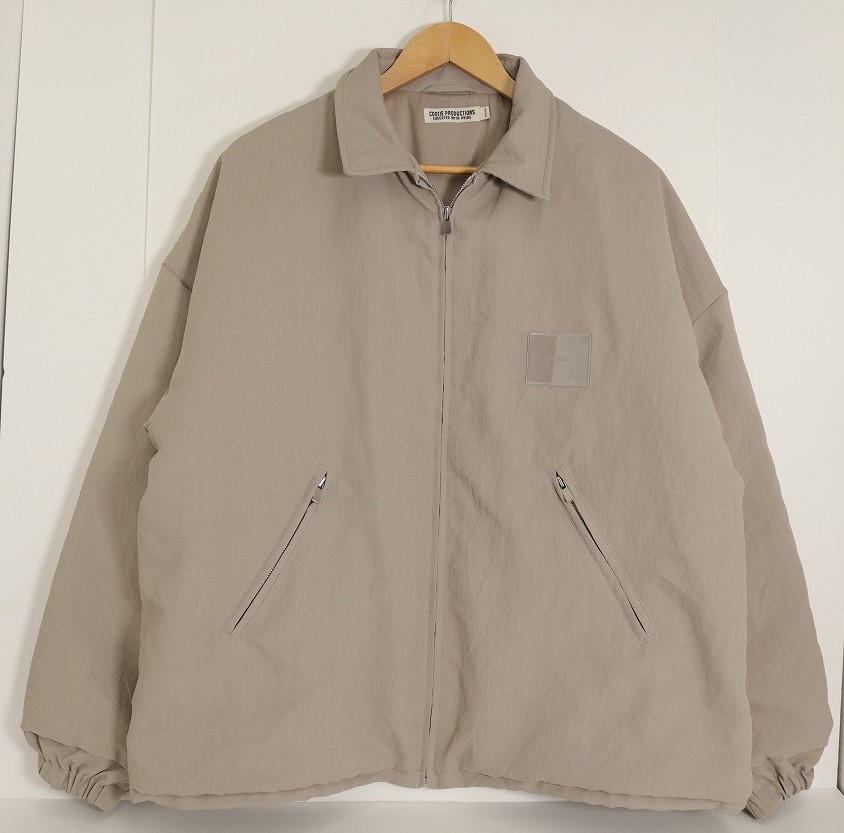 楽天市場】cootie キルティングの通販