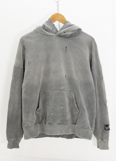 楽天市場】visvim hoodie（素材（生地・毛糸）綿・コットン）（メンズ