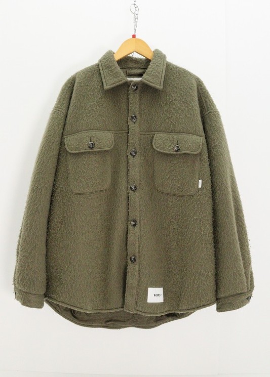 楽天市場】wtaps cpoの通販