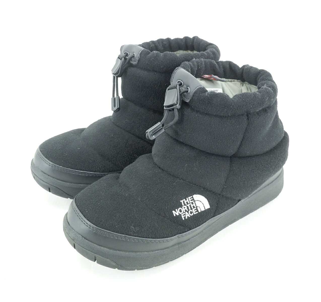 楽天市場】ノースフェイス ヌプシブーティー 24cm（靴）の通販